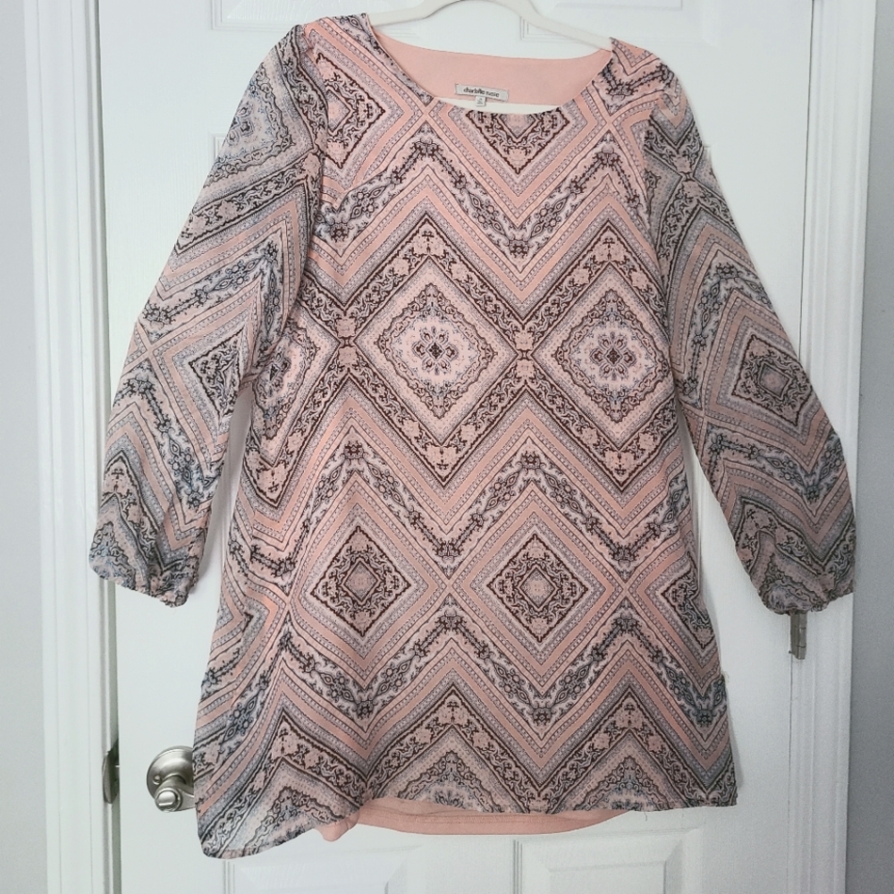 Charlotte Russe Dress Size M